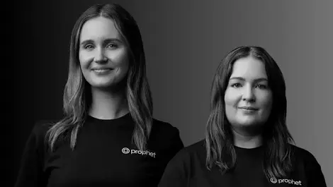 Prophet bolsters Australian team with two key hires