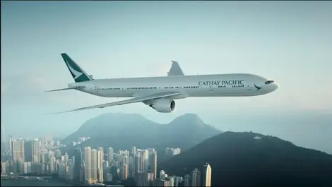 Cathay Pacific expands Adyen payments to six markets