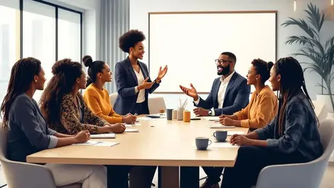 Black in Fintech launches speaker index & advisory board