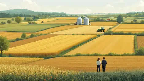 Agreena wins SustainCERT verification for Scope 3 units