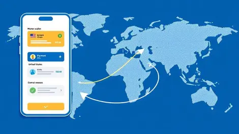 Venmo links with PayPal for global money transfers