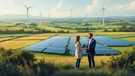 RELA buys UK renewable lease portfolio, launches Prepay