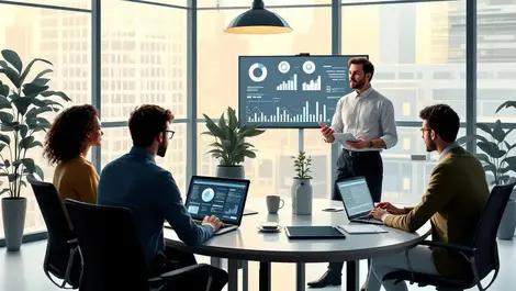 Mediazoo relaunches Finer Vision for AI skills training