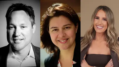 Gainsight names new leadership team for growth push