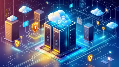 F5 & Forcepoint join to secure enterprise AI systems