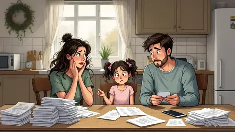 UK household bills to rise GBP £6.85 billion a year