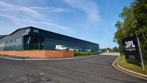 3PL wins three-year fulfilment deal with GOOD GOOD