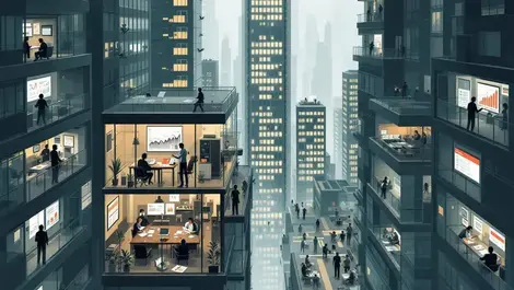 Why AI is still delivering in parts of finance, not across it