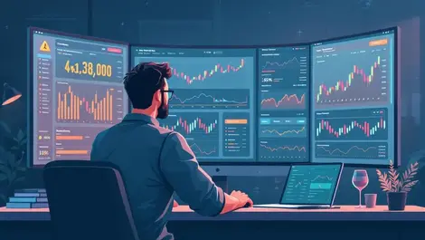 Bitget launches unified crypto, traditional trading campaign