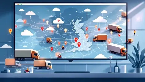 CalAmp launches Google Pub/Sub integration for fleet data