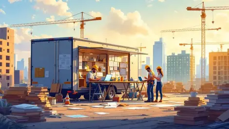 Unanet, Xpedeon expand North America construction tie-up