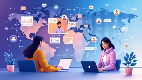 NIIT MTS named Fosway digital learning strategic leader