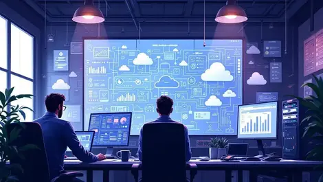 NTT Data warns AI demand is outpacing cloud maturity