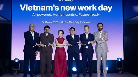 Workday expands into Vietnam with partner-led push