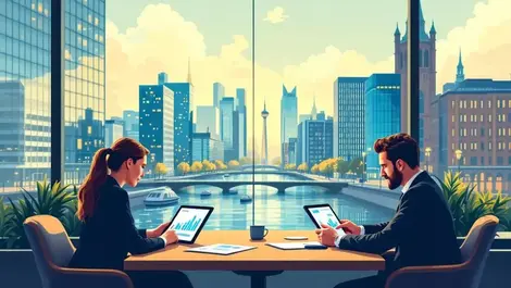 Irish fintech funding rises 9% to GBP £259m in 2025