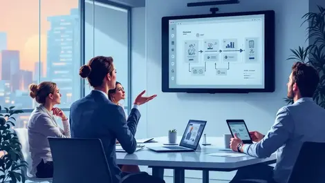 BRX launches CM.OSX with McKinnon to guide AI marketing