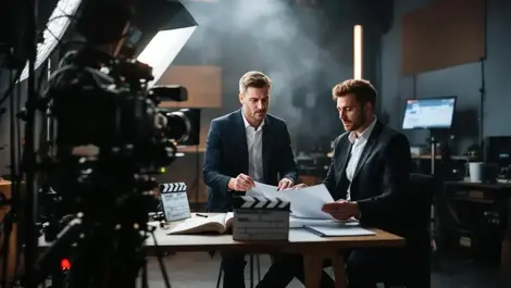 Beechbrook backs Allegro film finance with GBP £2m