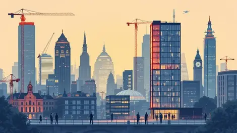 Databricks to invest USD $850 million in UK expansion