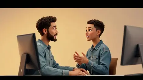 Neuphonic & Rapport launch real-time digital humans