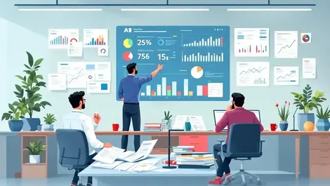 UK software firms struggle to bill AI products accurately