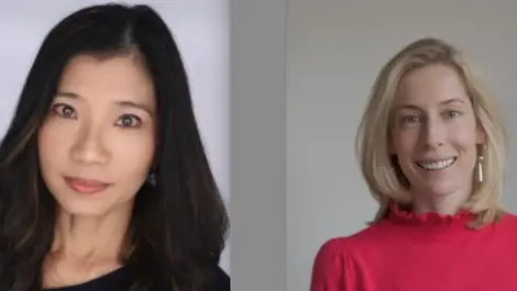 AlphaSense names Julia Lecocq & June Boo in expansion