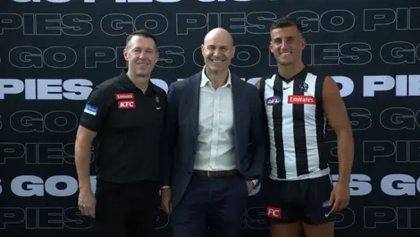 CyberCX expands Collingwood cyber deal into major partnership
