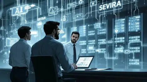 AI at scale outpaces data trust, warns MIND study