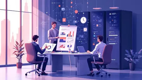 Seekr & Arcas launch explainable AI for Europe