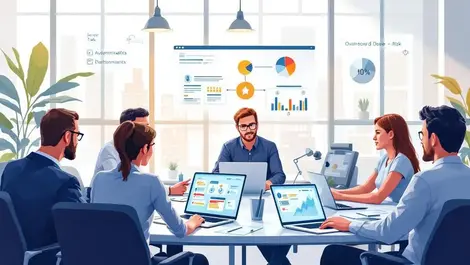 Australia in intermediate phase of agentic AI adoption