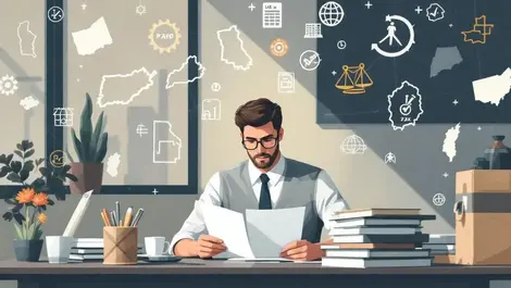 Gusto buys Mosey to boost small-business compliance