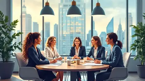 Diversity VC says certified firms boost team diversity