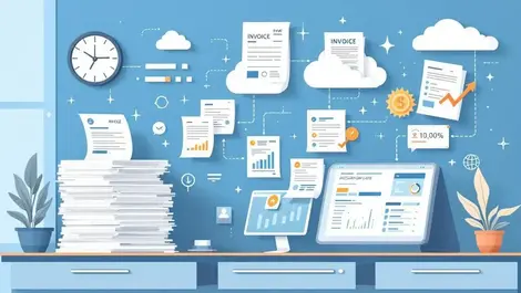 Aqilla launches AI invoice tool to speed accounts payable