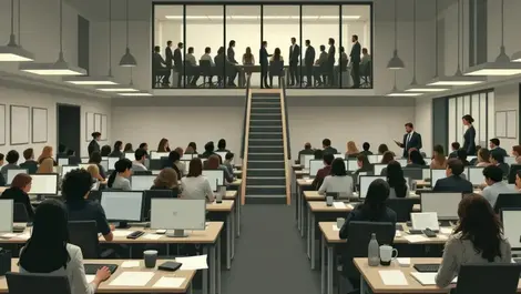 Women stuck in low-paid roles, gender pay gap study finds