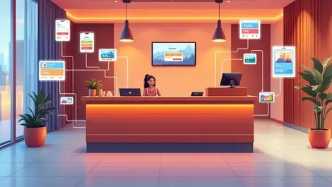 SiteMinder expands hotel platform for AI booking channels