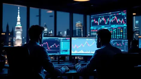 GCEX strikes Cumberland liquidity deal for crypto trades