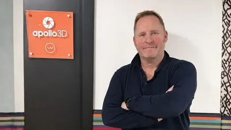 Apollo3D urges firms to use digital twins as costs rise