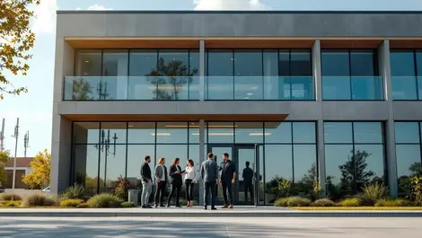 Cambridge Broadband opens first US office in Texas