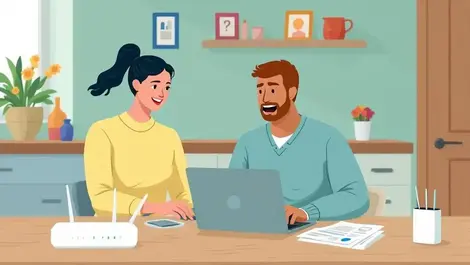 UK broadband switching jumps 24% as April bills rise