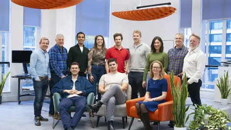 British Business Bank backs Episode 1 Fund IV with GBP £35M