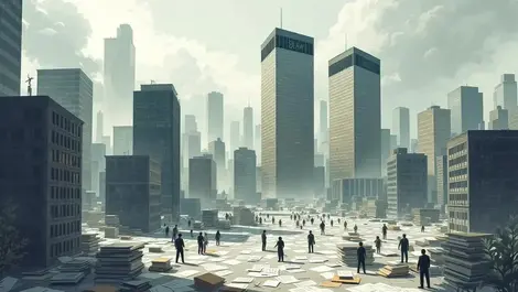 Mid-sized fintech firms squeezed out as funding tightens