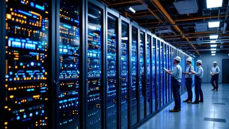 Cisco launches sovereign infrastructure portfolio across EMEA