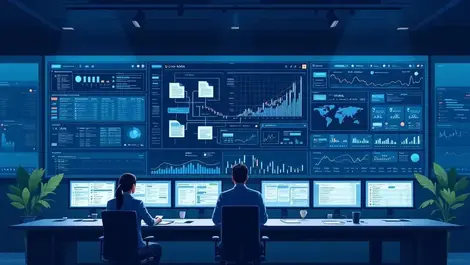 Linedata deepens Broadridge NYFIX tie-up for T+1 shift