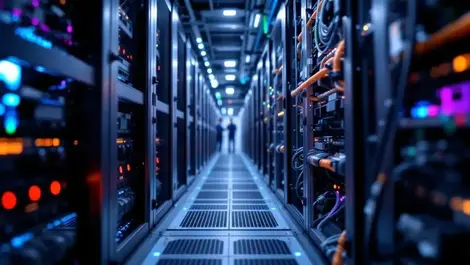 Airsys launches LiquidRack AI cooling system in UK