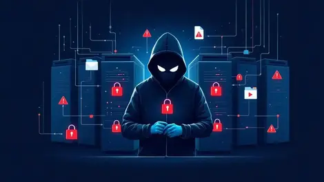 The Gentlemen becomes second most active ransomware group