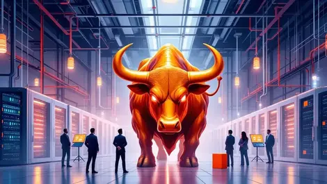 Bull wins €30m contract for Sweden's Mimer AI factory