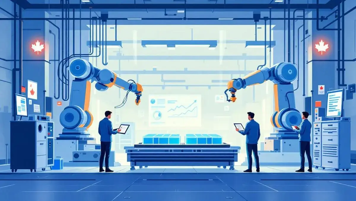 Ottawa backs Siemens battery AI R&D with CAD $23M in funding