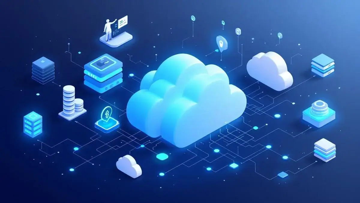 OVHcloud and Alchemy strike blockchain cloud tie-up