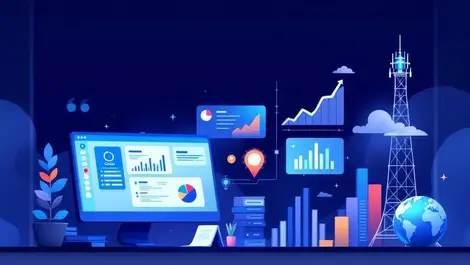 Cerillion lifts orders on GBP £42.5 million Omantel deal