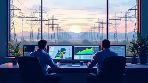 TenneT Netherlands deploys ReFlow for faster grid checks