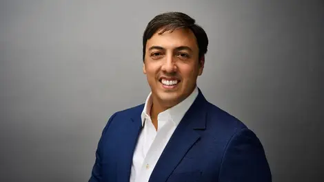 Cognitiv chief executive named EY New York finalist